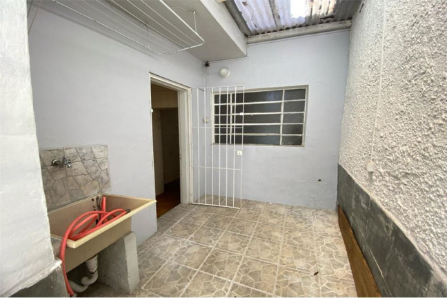 Imagem Casa com 2 Quartos à Venda,  em Vila Bertioga - São Paulo