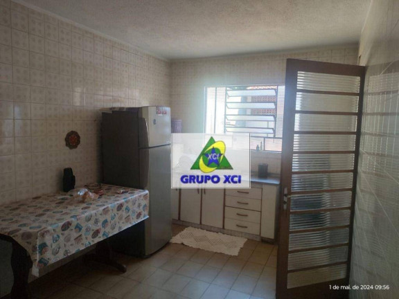 Imagem Casa com 3 Quartos à Venda, 190 m² em Parque Taquaral - Campinas