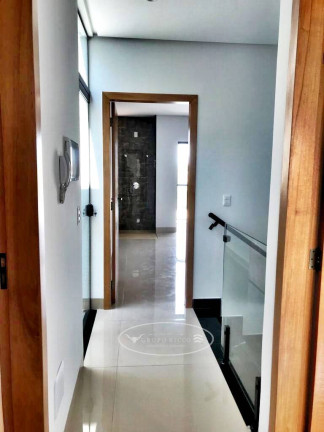 Imagem Casa com 3 Quartos à Venda, 119 m² em Parque Das Paineiras (1,2,3 E 4 Etapa) - Goiânia Imagem Casa com 3 Quartos à Venda, 119 m² em Parque Das Paineiras (1,2,3 E 4 Etapa) - Goiânia