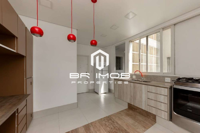 Imagem Imóvel com 3 Quartos à Venda, 162 m² em Jardim Paulista - São Paulo