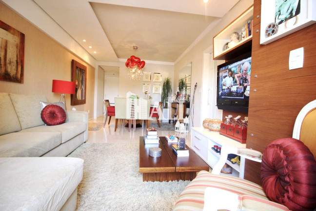 Apartamento com 3 Quartos à Venda, 127 m² em Centro - São José Do Rio Preto
