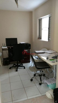 Imagem Casa com 4 Quartos à Venda, 123 m² em Jardim Soraia - São Paulo