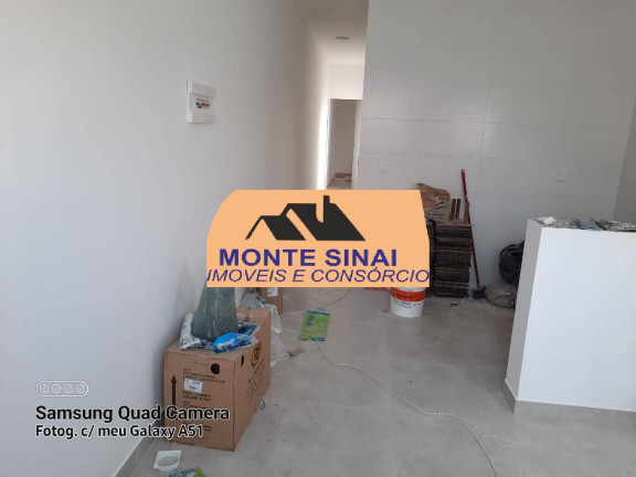 Imagem Casa com 2 Quartos à Venda, 125 m² em Jardim Topázio - Sorocaba Imagem Casa com 2 Quartos à Venda, 125 m² em Jardim Topázio - Sorocaba