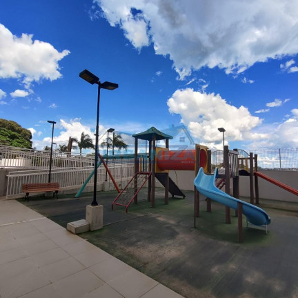 Imagem Apartamento com 3 Quartos à Venda, 89 m² em Parque Das Paineiras - Birigui Imagem Apartamento com 3 Quartos à Venda, 89 m² em Parque Das Paineiras - Birigui