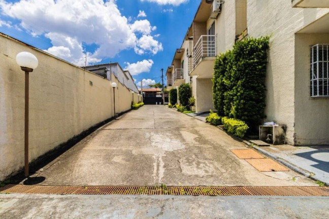 Imagem Sobrado com 2 Quartos à Venda, 70 m² em Vila Buenos Aires - São Paulo