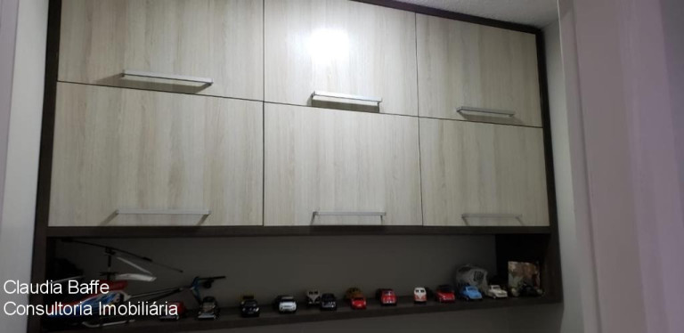 Imagem Apartamento com 2 Quartos à Venda, 104 m² em Centro - São Bernardo Do Campo
