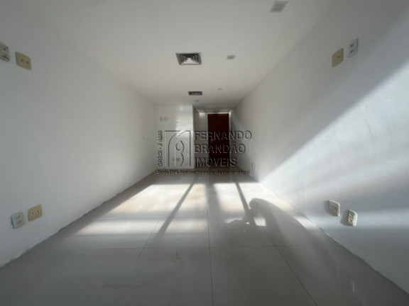 Imagem Sala Comercial à Venda, 23 m² em Barra Olímpica - Rio De Janeiro Imagem Sala Comercial à Venda, 23 m² em Barra Olímpica - Rio De Janeiro