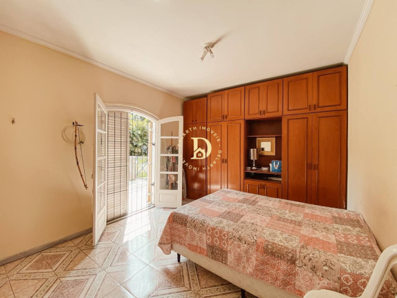 Imagem Casa com 2 Quartos para Alugar, 254 m² em Putim - São José Dos Campos