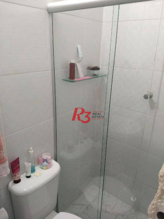 Imagem Apartamento com 2 Quartos à Venda, 70 m² em Gonzaga - Santos Imagem Apartamento com 2 Quartos à Venda, 70 m² em Gonzaga - Santos