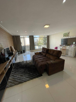 Apartamento com 4 Quartos à Venda, 243 m² em Mooca - São Paulo