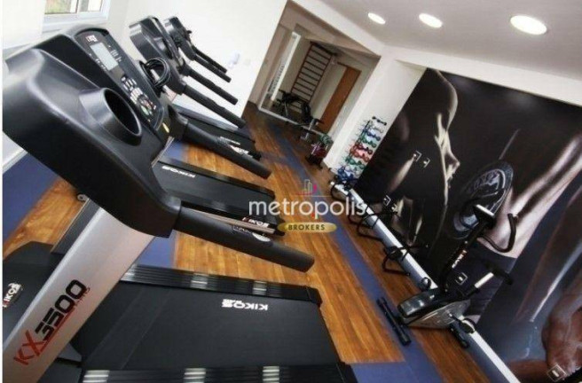 Imagem Apartamento com 2 Quartos à Venda, 66 m² em Fundação - São Caetano Do Sul