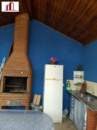 Imagem Casa com 3 Quartos à Venda, em Real Park - Caieiras Imagem Casa com 3 Quartos à Venda, em Real Park - Caieiras