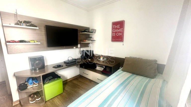 Imagem Apartamento com 2 Quartos à Venda, 83 m² em Vila Das Hortências - Jundiaí