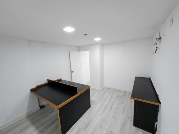 Imagem Imóvel à Venda, 36 m² em Barra Da Tijuca - Rio De Janeiro Imagem Imóvel à Venda, 36 m² em Barra Da Tijuca - Rio De Janeiro