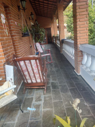 Imagem Casa com 3 Quartos à Venda, 700 m² em Salsalito - Mairiporã