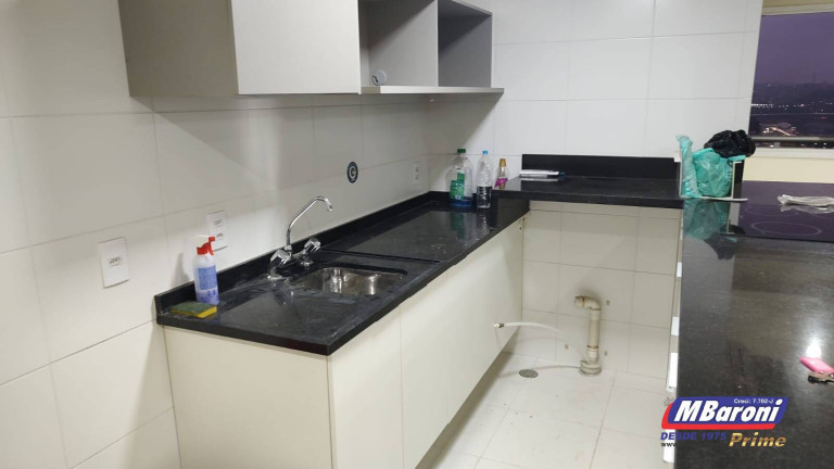 Imagem Apartamento com 1 Quarto à Venda, 60 m² em Vila Cruzeiro - São Paulo Imagem Apartamento com 1 Quarto à Venda, 60 m² em Vila Cruzeiro - São Paulo