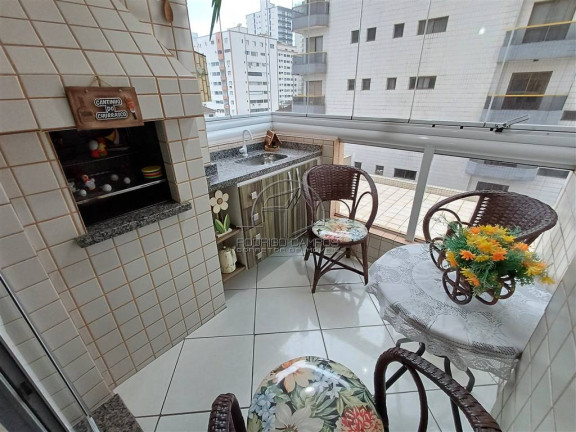 Imagem Apartamento com 2 Quartos à Venda, 60 m² em Tupi - Praia Grande Imagem Apartamento com 2 Quartos à Venda, 60 m² em Tupi - Praia Grande
