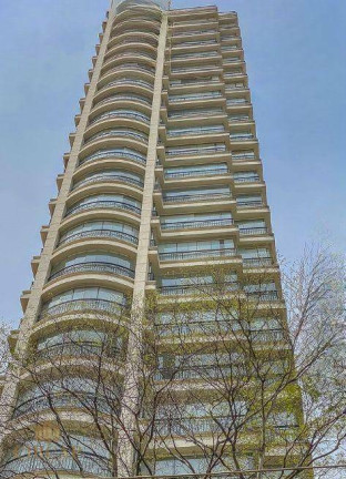 Imagem Apartamento com 4 Quartos à Venda, 240 m² em Higienópolis - São Paulo Imagem Apartamento com 4 Quartos à Venda, 240 m² em Higienópolis - São Paulo