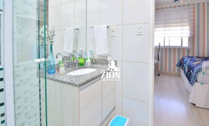 Imagem Cobertura com 2 Quartos à Venda, 170 m² em Santana - São Paulo Imagem Cobertura com 2 Quartos à Venda, 170 m² em Santana - São Paulo