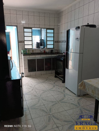 Imagem Casa com 3 Quartos à Venda, 140 m² em Sorocaba Imagem Casa com 3 Quartos à Venda, 140 m² em Sorocaba
