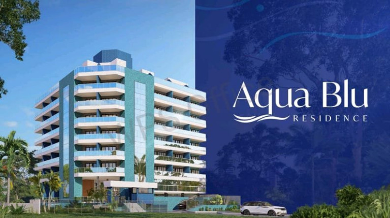 Apartamento com 1 Quarto à Venda, 43 m² em Buraquinho - Lauro De Freitas