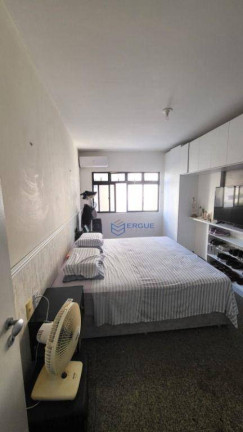 Imagem Apartamento com 4 Quartos à Venda, 135 m² em Aldeota - Fortaleza