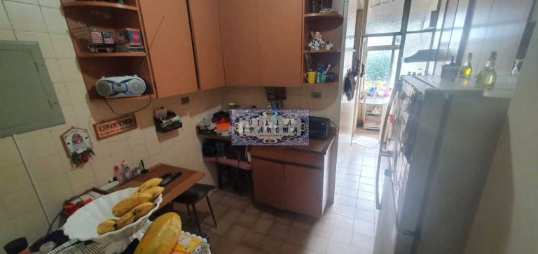 Imagem Apartamento com 3 Quartos à Venda, 99 m² em Humaitá - Rio De Janeiro Imagem Apartamento com 3 Quartos à Venda, 99 m² em Humaitá - Rio De Janeiro