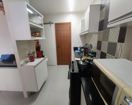 Imagem Imóvel com 3 Quartos à Venda, 89 m² em Copacabana - Rio De Janeiro