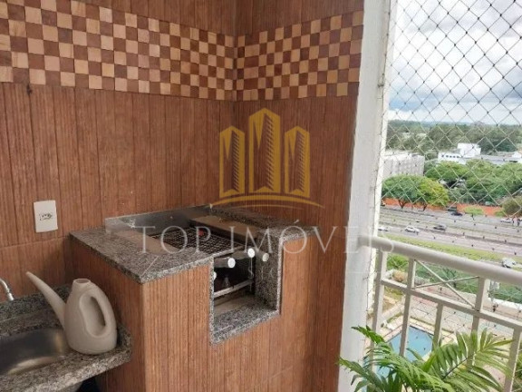 Imagem Apartamento com 3 Quartos à Venda, 92 m² em Vila Sanches - São José Dos Campos Imagem Apartamento com 3 Quartos à Venda, 92 m² em Vila Sanches - São José Dos Campos
