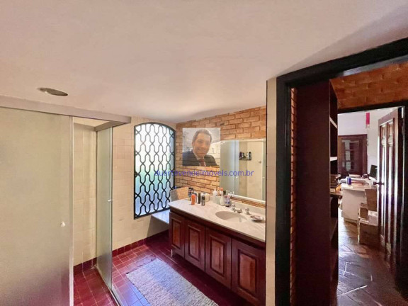 Imagem Casa de Condomínio com 3 Quartos à Venda, 450 m² em Vila Diva - Carapicuíba