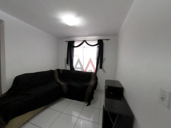 Imagem Apartamento com 2 Quartos à Venda, 48 m² em Conradinho - Guarapuava