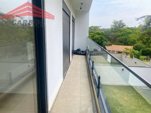 Imagem Casa de Condomínio com 4 Quartos à Venda, 390 m² em Medeiros - Jundiaí