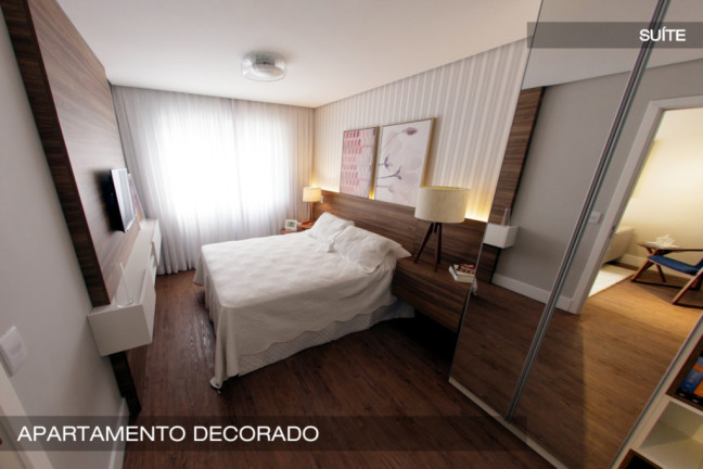 Imagem Apartamento com 1 Quarto à Venda, 53 m² em Petrópolis - Porto Alegre Imagem Apartamento com 1 Quarto à Venda, 53 m² em Petrópolis - Porto Alegre