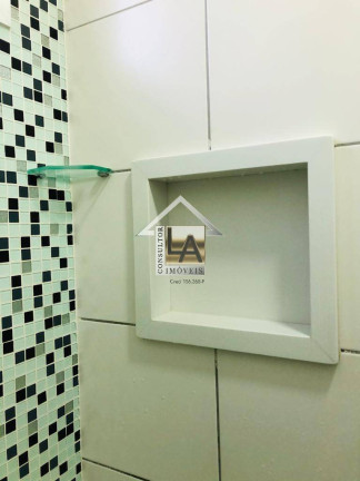 Imagem Apartamento com 2 Quartos à Venda, 47 m² em Vila Andrade - São Paulo