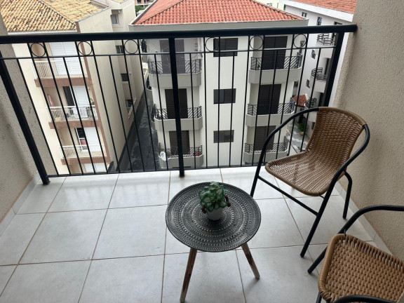 Imagem Imóvel com 2 Quartos à Venda, 70 m² em Parque Campolim - Sorocaba