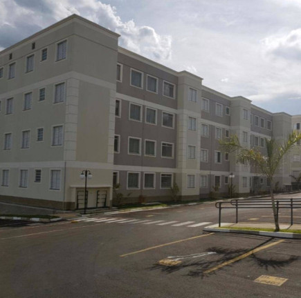 Imagem Apartamento com 2 Quartos à Venda, 48 m² em Alto Do Cardoso - Pindamonhangaba