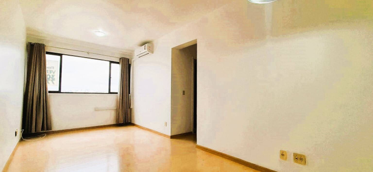 Imagem Apartamento com 2 Quartos à Venda, 54 m² em Santana - Porto Alegre