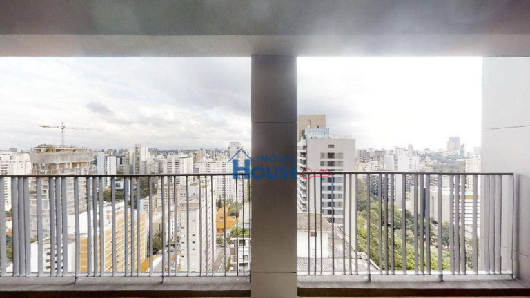 Imagem Apartamento com 2 Quartos à Venda, 69 m² em Pinheiros - São Paulo Imagem Apartamento com 2 Quartos à Venda, 69 m² em Pinheiros - São Paulo