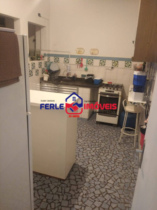 Imagem Apartamento com 2 Quartos à Venda, 70 m² em Vila Belmiro - Santos