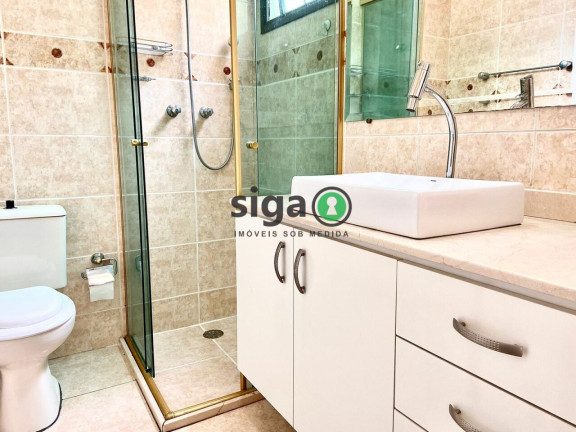 Imagem Apartamento com 3 Quartos à Venda, 188 m² em Vila Hamburguesa - São Paulo Imagem Apartamento com 3 Quartos à Venda, 188 m² em Vila Hamburguesa - São Paulo