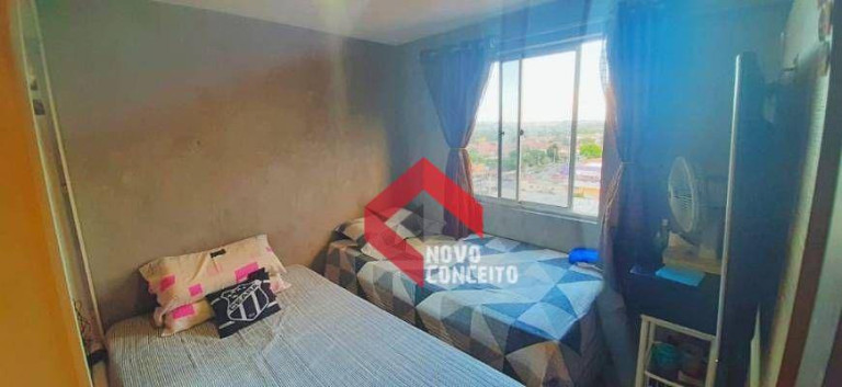 Imagem Apartamento com 2 Quartos à Venda, 68 m² em Serrinha - Fortaleza Imagem Apartamento com 2 Quartos à Venda, 68 m² em Serrinha - Fortaleza