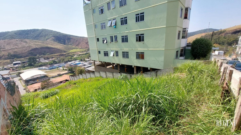 Terreno à Venda, 432 m² em Santa Maria - Juiz De Fora