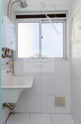 Imagem Apartamento com 2 Quartos à Venda, 47 m² em Vila Tolstoi - São Paulo Imagem Apartamento com 2 Quartos à Venda, 47 m² em Vila Tolstoi - São Paulo
