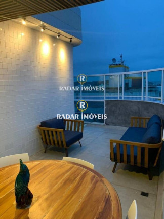 Imagem Cobertura com 3 Quartos à Venda, 200 m² em Braga - Cabo Frio
