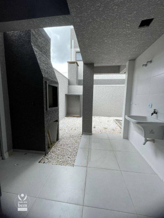 Imagem Sobrado com 3 Quartos à Venda, 105 m² em Xaxim - Curitiba