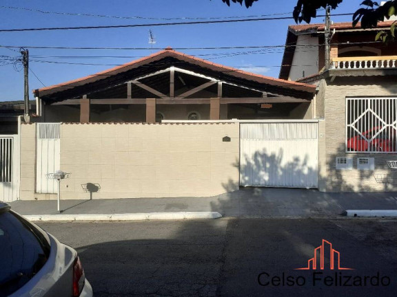 Casa com 3 Quartos à Venda, 300 m² em Jardim Souto - São José Dos Campos