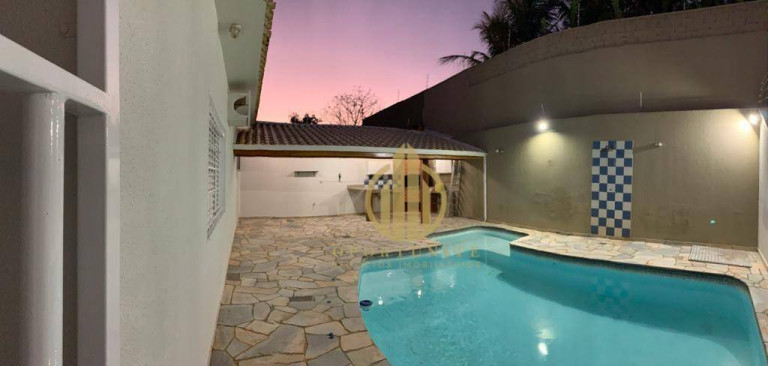 Imagem Casa com 4 Quartos à Venda ou Locação, 250 m² em Ribeirânia - Ribeirão Preto Imagem Casa com 4 Quartos à Venda ou Locação, 250 m² em Ribeirânia - Ribeirão Preto