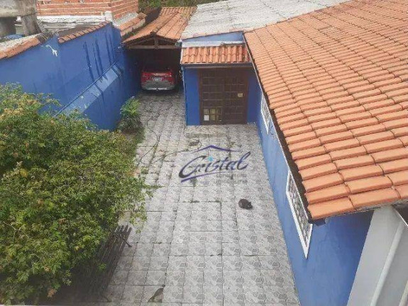Casa com 2 Quartos à Venda, 150 m² em Butantã - São Paulo