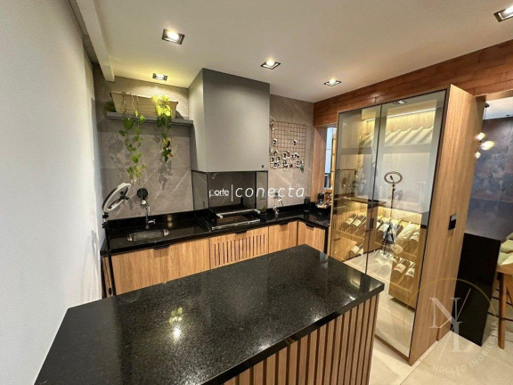 Imagem Apartamento com 3 Quartos à Venda, 124 m² em Tatuapé - São Paulo
