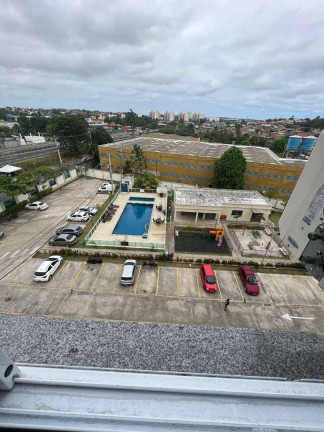 Imagem Apartamento com 1 Quarto à Venda, 42 m² em Cassange - Salvador